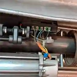 Motorización y reparación de persianas metalicas